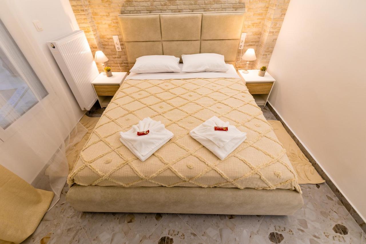 Lux Residence Near Acropolis Vipgreece Atenas Exterior foto